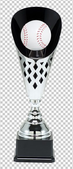 Trophée Base-Ball en 3 tailles (réf. ST.104)