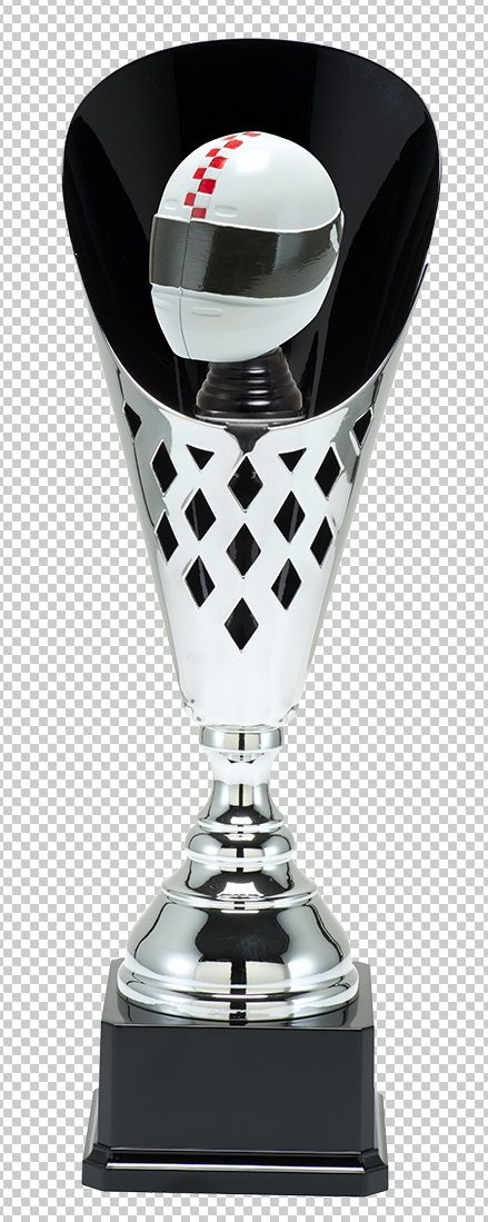 Trophée Sport Automobile en 3 tailles (réf. ST.114) (Bie)