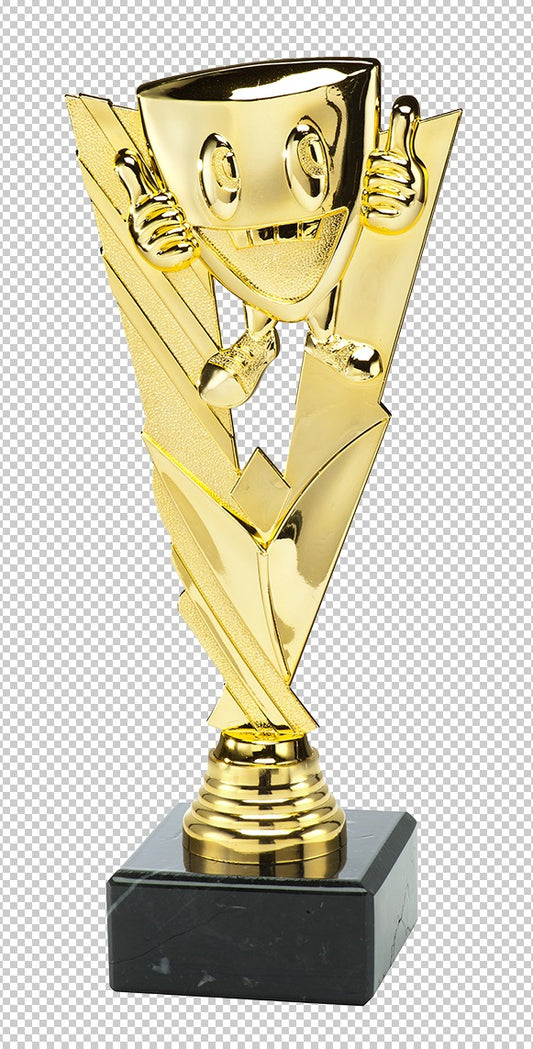 Trophée Neutre (réf. ST.191)