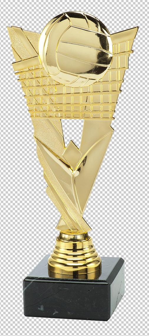 Trophée Volley-Ball (réf. ST.204)