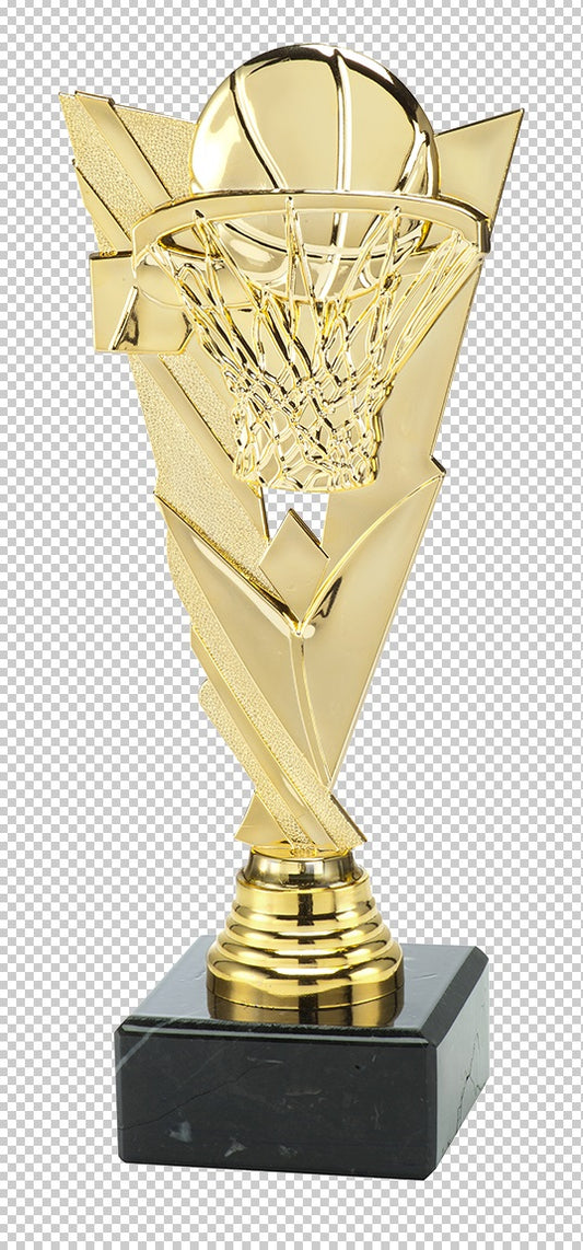 Trophée Basket-Ball (réf. ST.205)