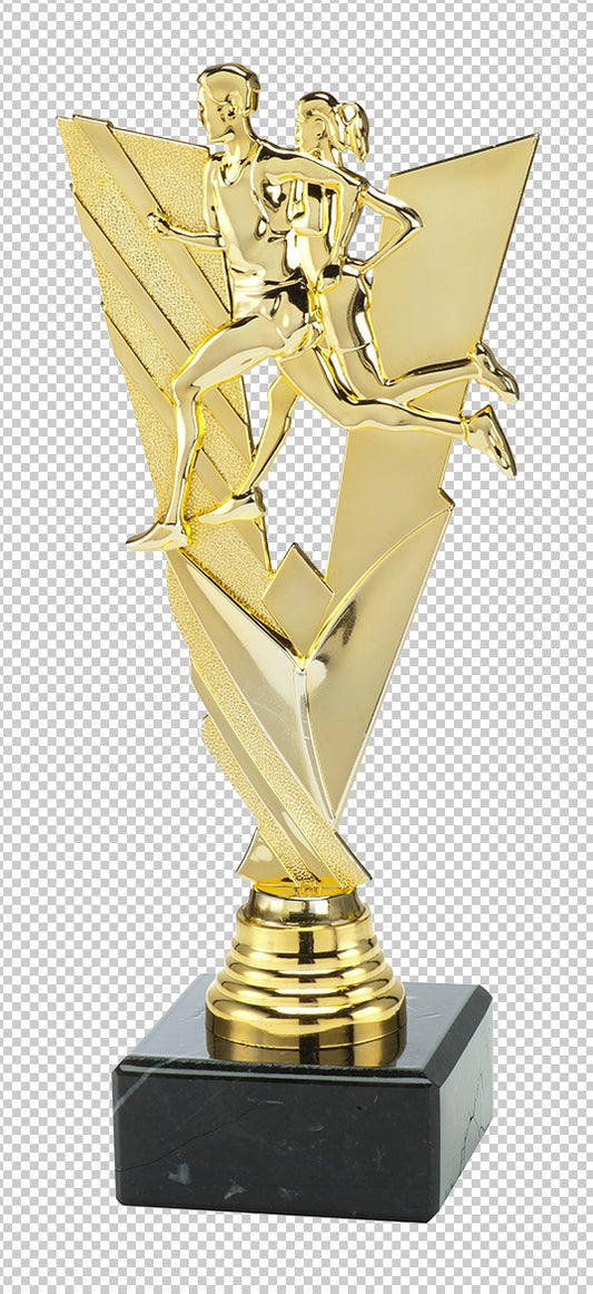 Trophée Jogging (réf. ST.207)