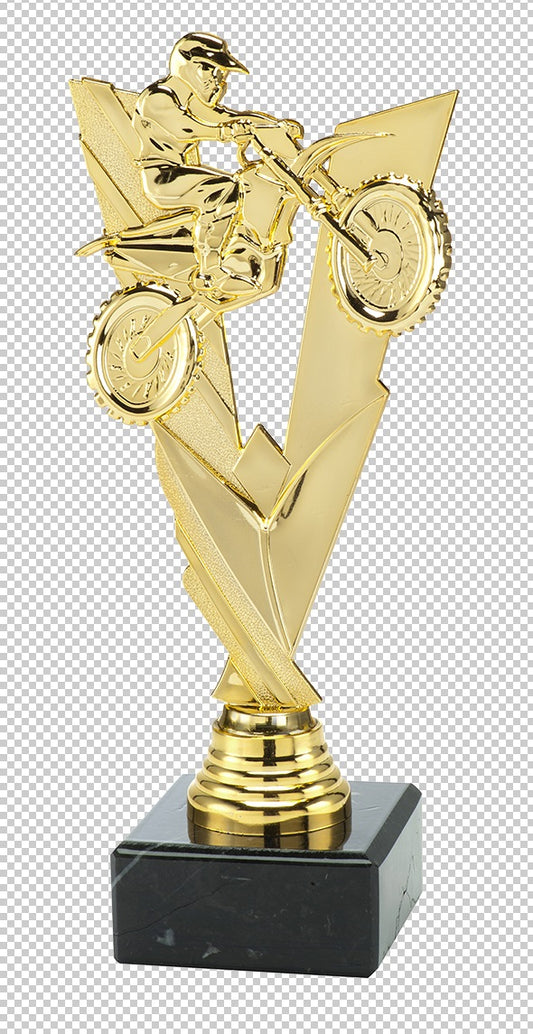 Trophée Moto-Cross (réf. ST.209)