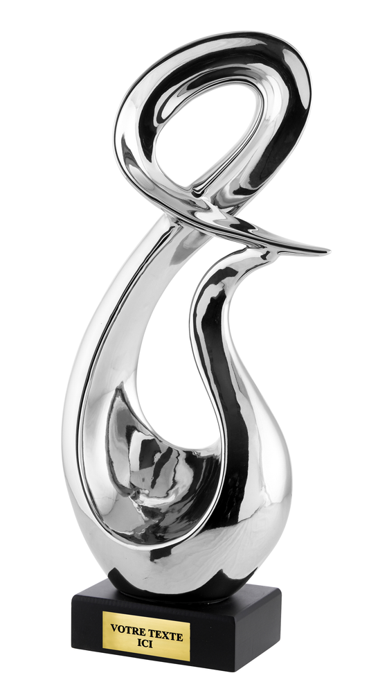 Trophée (réf. TC 5016)