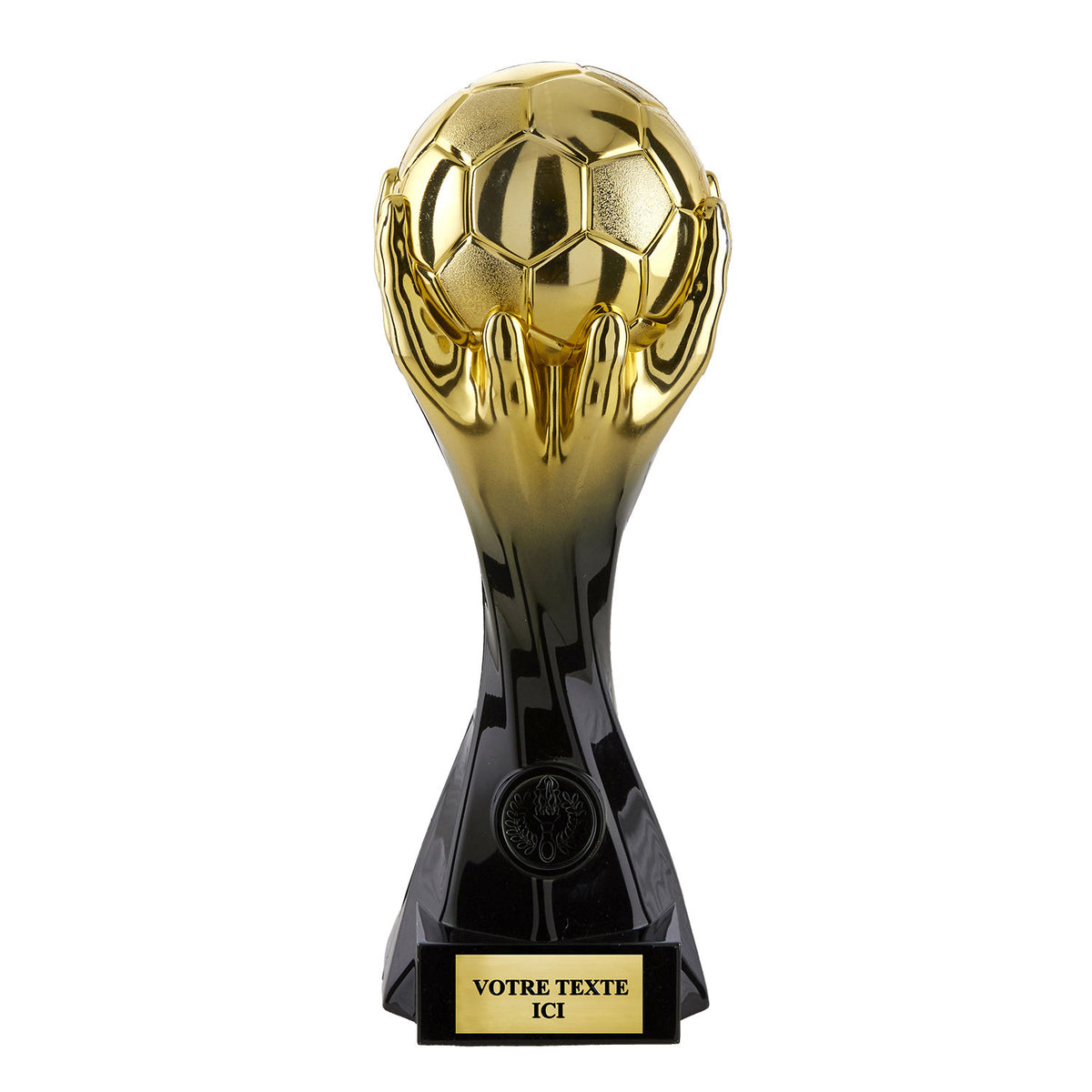 Résine Football (réf. NK - TP5402)