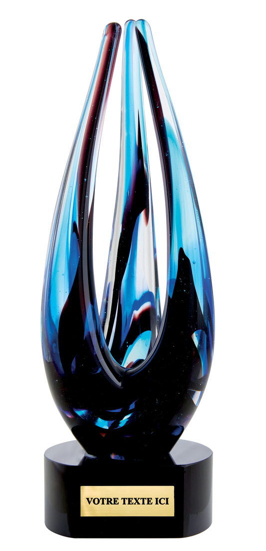 Trophée (réf. TV 5015)