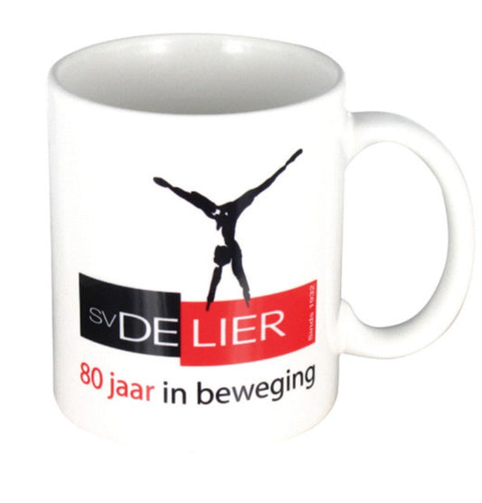 Tasse Personnalisée (Réf. LENA 11oz)