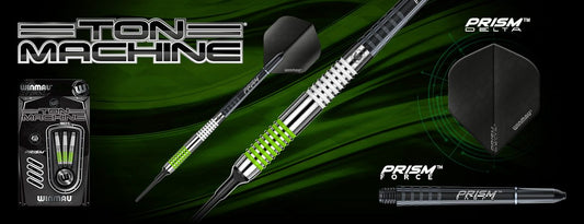 Fléchettes Ton Machine