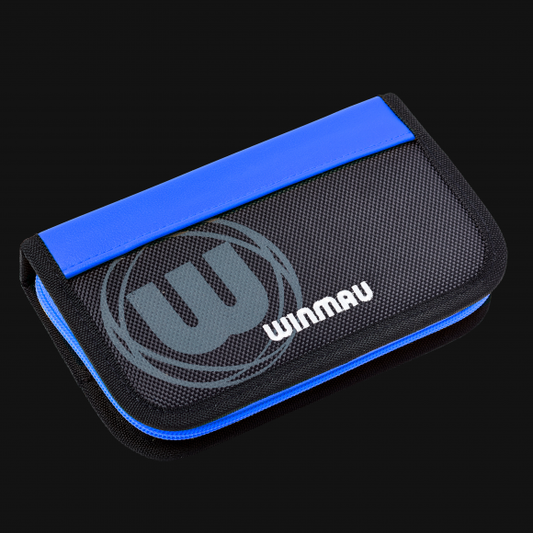 Etui Darts Urban Pro Case Bleu Winmau