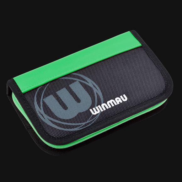 Etui Darts Urban Pro Case Vert Winmau