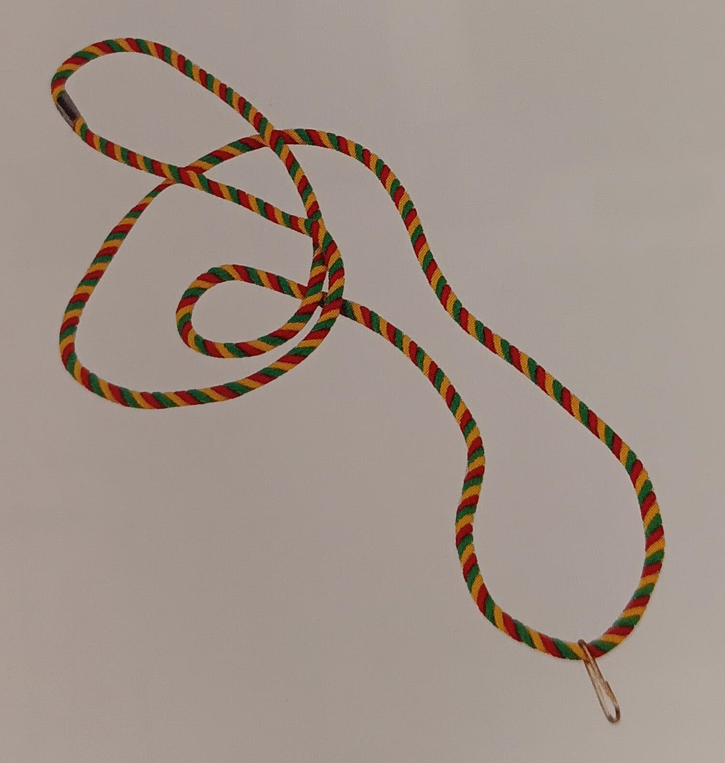 Cordelette pour médaille (réf. V4)