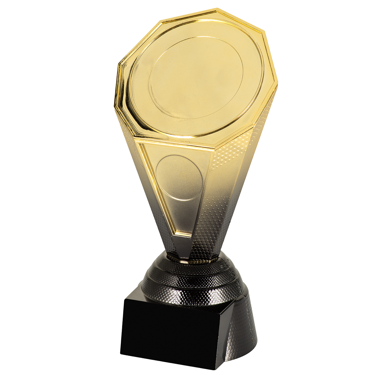 Coupe - Trophée en 3 tailles (réf. X131.15 - X132-15 - X133.15)