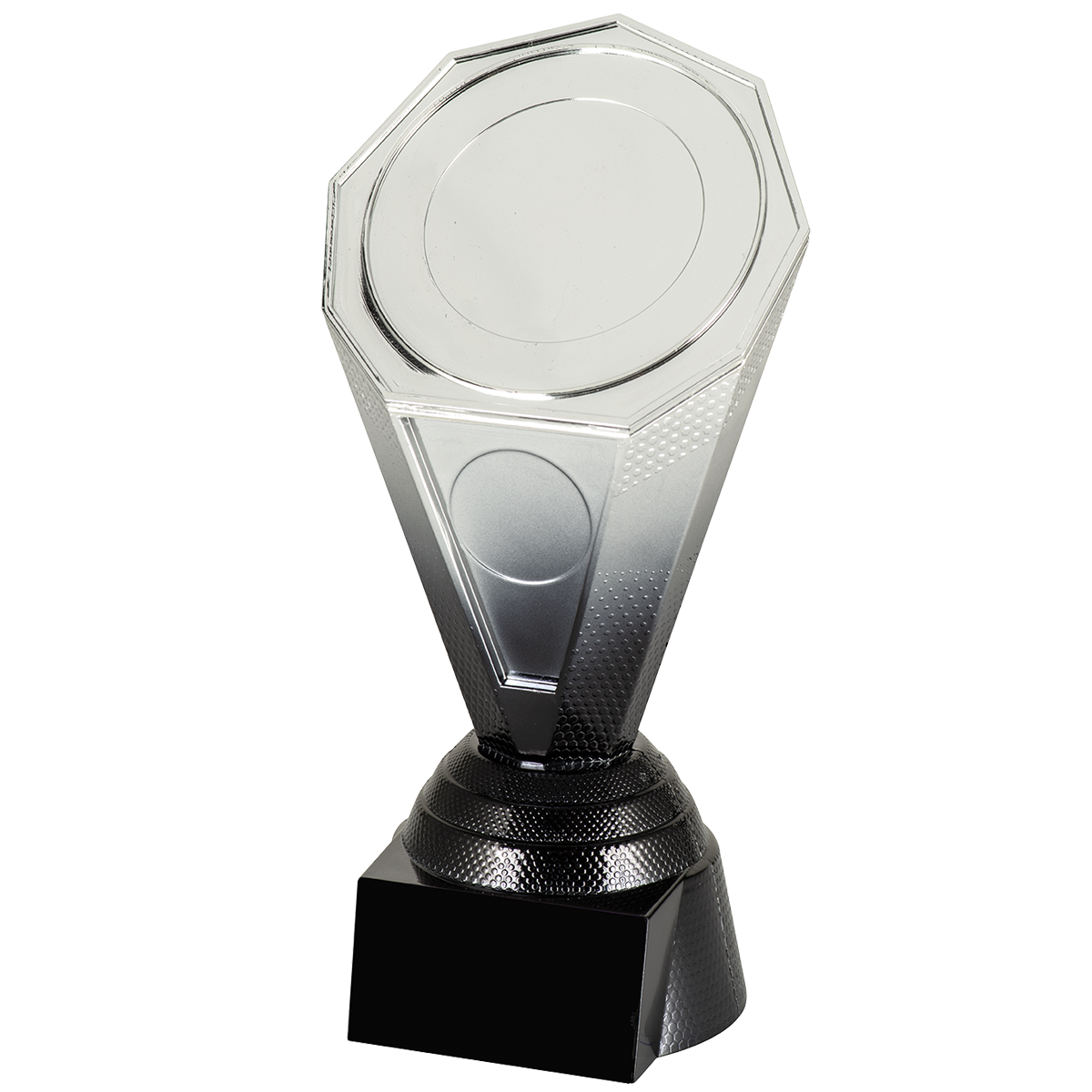 Coupe - Trophée en 3 tailles (réf. X131.16 - X132.16 - X133.16)