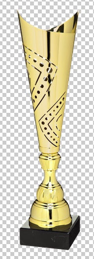 Coupe - Trophée en 3 tailles (réf. X301.01 - 302 - 303)
