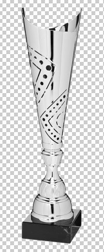 Coupe - Trophée en 3 tailles (réf. X301.02 - 302 - 303)