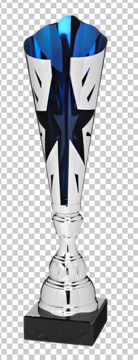 Coupe - Trophée en 3 tailles (réf. X321 - X322 - X323)