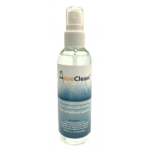 Produit AcueClean Enzyme BIO Cleaning Spray (réf.4090)