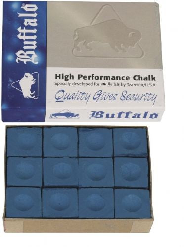 Craie Buffalo Bleue (réf.4244)