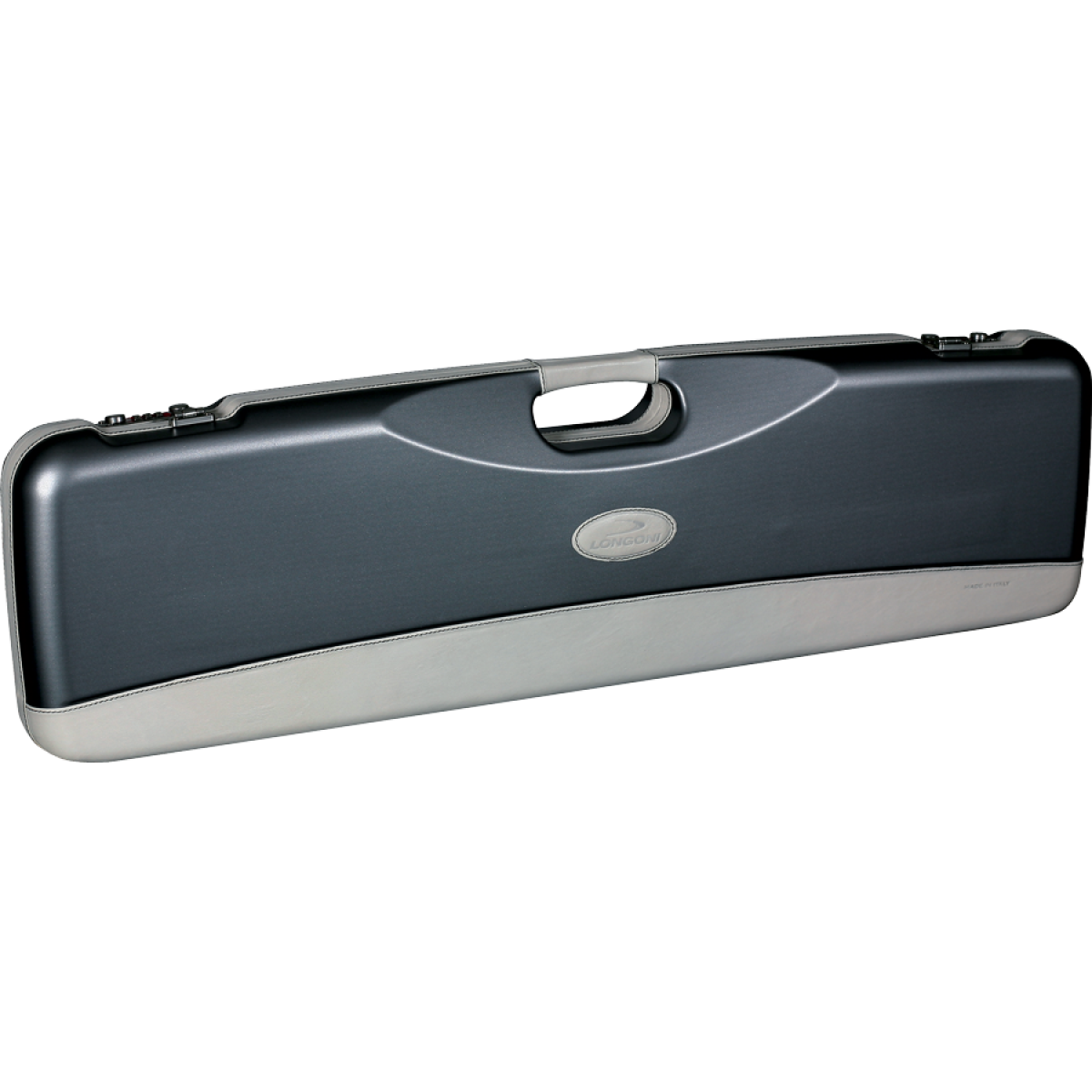 Coffret Cuir Longoni Londra 2/4 + Extension (réf. 4542)