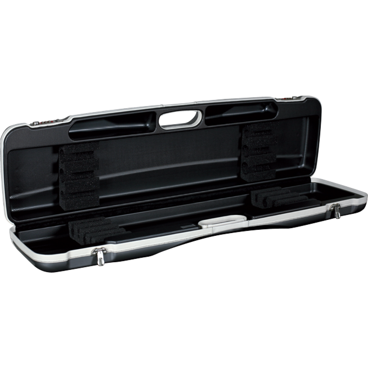 Coffret Cuir Longoni Londra 2/4 + Extension (réf. 4542)
