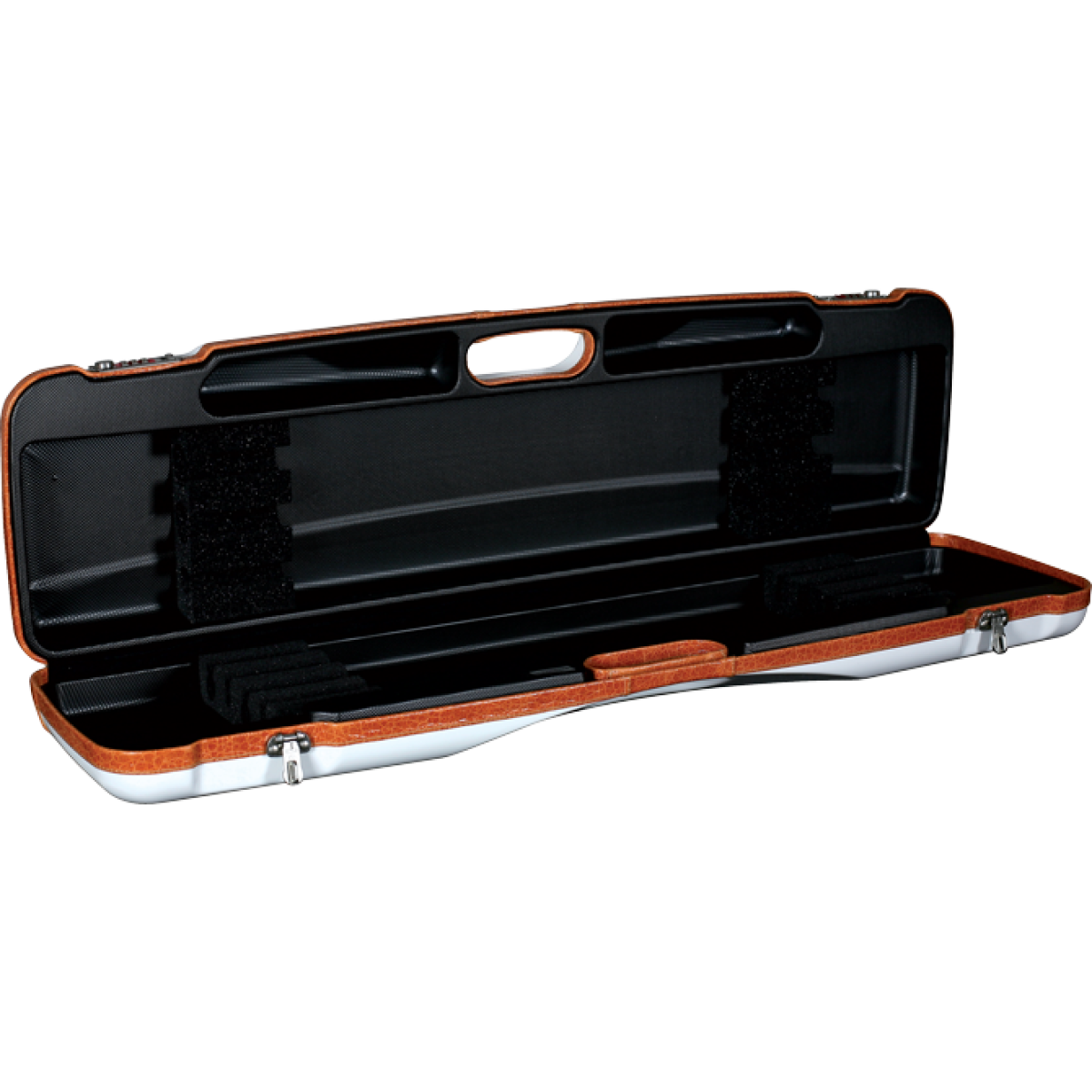 Coffret Cuir Longoni 2/4 + Extension (réf. 5310)