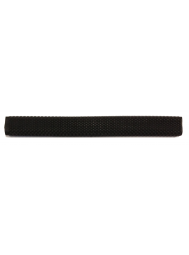 Manchon Queue Dimplex 30cm 22g profile noir (réf. 1027)