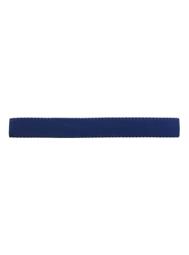 Manchon Queue Dimplex 30cm 22g profile bleu (réf. 1027)