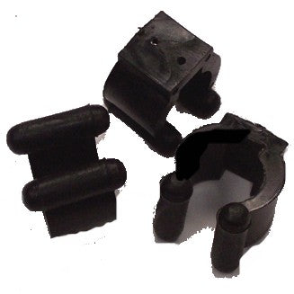 Plastique de réchange pour porte-queues (réf. 1128)