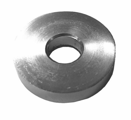 Bague à poids métal Riley WAC 14 grammes (réf. 1543)