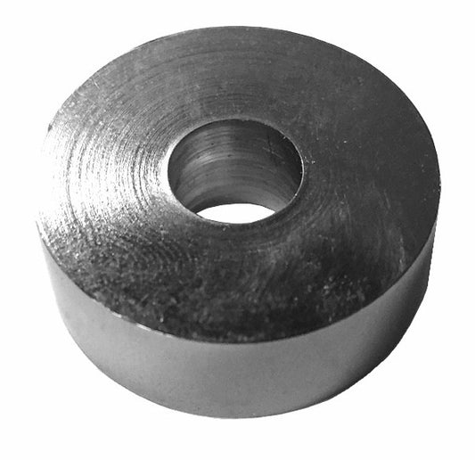 Bague à poids métal Riley WAC 28 grammes (réf. 1544)