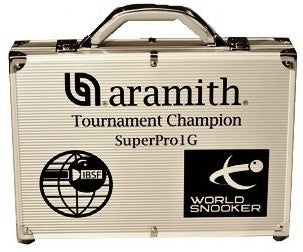 Jeu de Boules Snooker Tournament Champion ProCup Super 1G (réf. 1583)