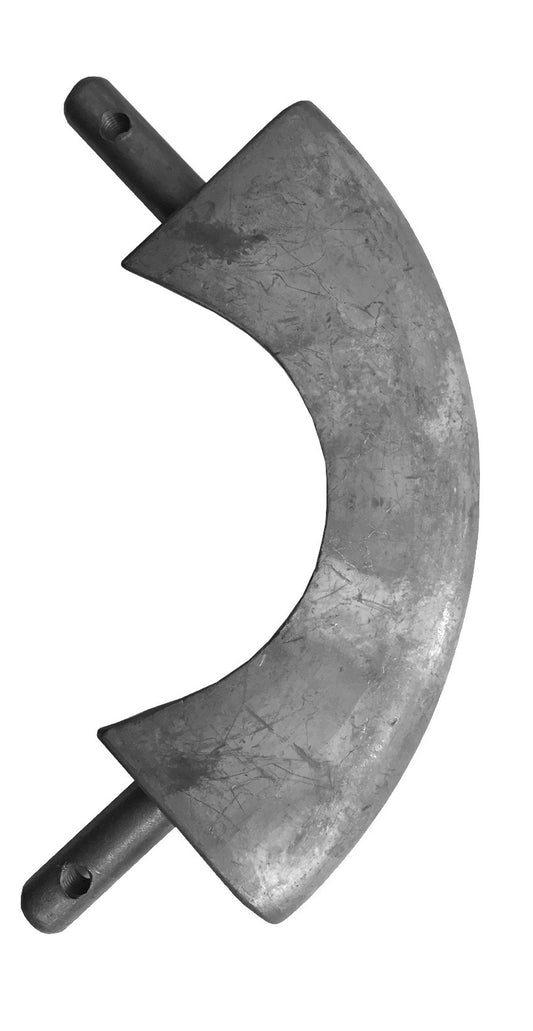 Coin Snooker Fer - BCE (réf. 1634)