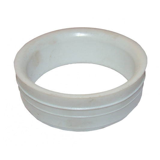 Gobelet Anneau Billard à Bouchons 66mm Blanc (réf.242)