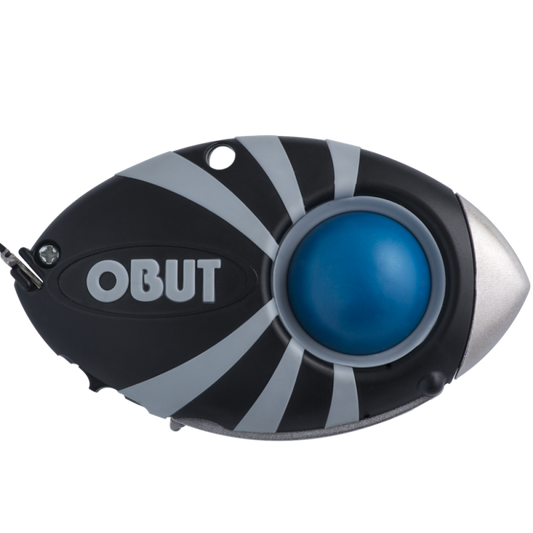 Double-mètre Obut 4 en 1 (réf.2701)