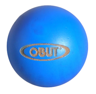 Cochonnet Couleur Pétanque (réf.2890)