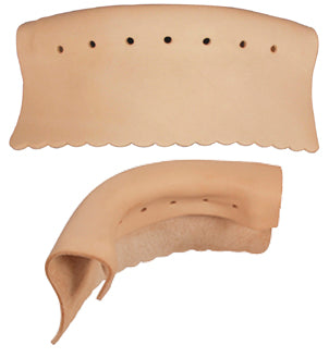 Coins Snooker Cuir Riley Etroit Set (réf. 3029)