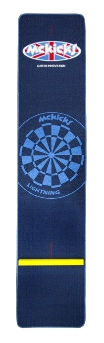 Tapis pour Darts McKicks Oche (réf. 3050)