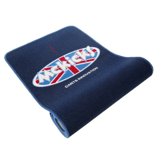 Tapis pour Darts McKicks Oche (réf. 3050)