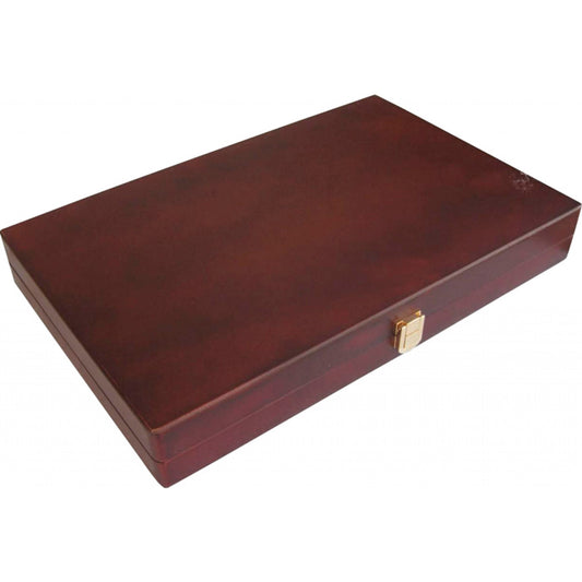 Backgammon TAVLA - bois 35x23 (réf. 3080)