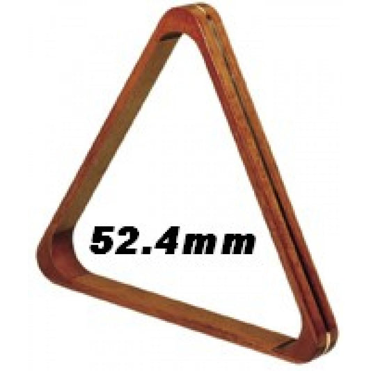 Triangle pour Snooker BOIS (réf. 3286)