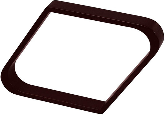 Triangle pool "9" bois 57mm (réf. 3883)