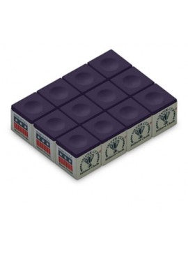 Craie Silver Cup Violet - Mauve (réf. 4066)