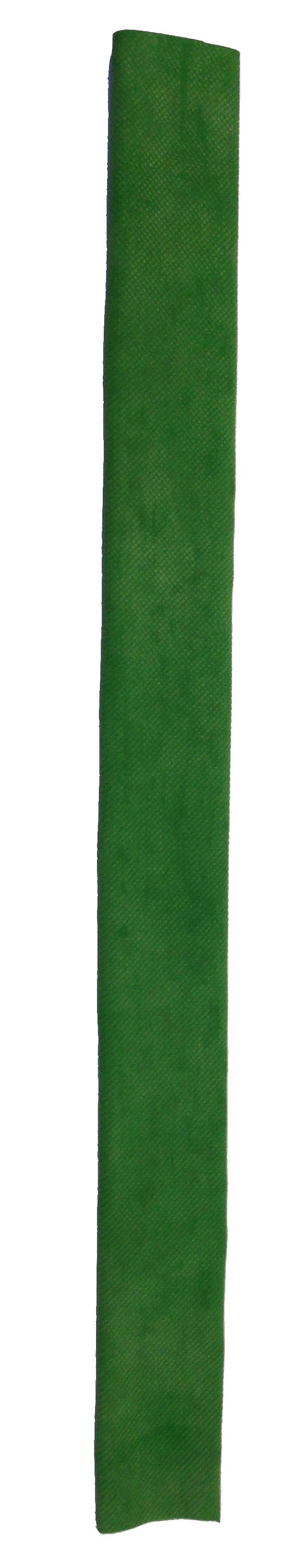 Manchon Queue 30cm 9g verte (réf.4254)