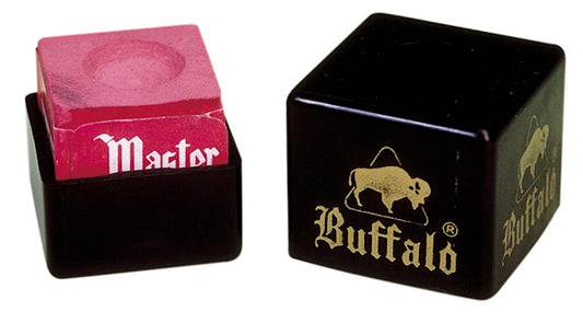 Porte-craie Personal Buffalo - noir (réf. 4402)