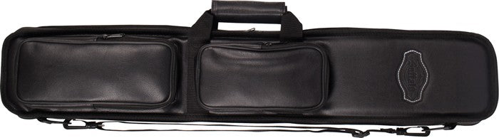 Gaine Buffalo Deluxe 4/8 noir (réf. 4634)