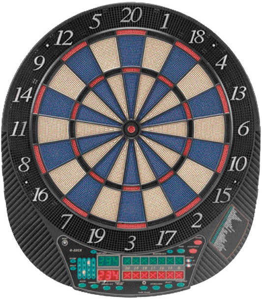 Cible Electronique Viper (réf.4639)