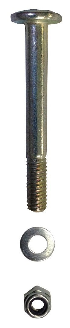 Boulon+Ecrou Baby-foot Jupiter (réf. 463)