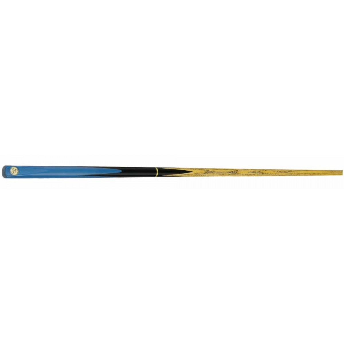 Queue Snooker Cue Craft Bleu C57 (réf. 4712)