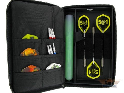 Etui Darts The Pak Army (réf.4866)