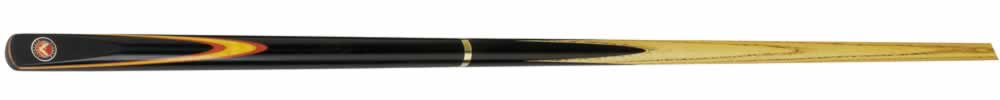 Queue Snooker 3/4 Cue Craft Phoenix C85 (réf. 4988)